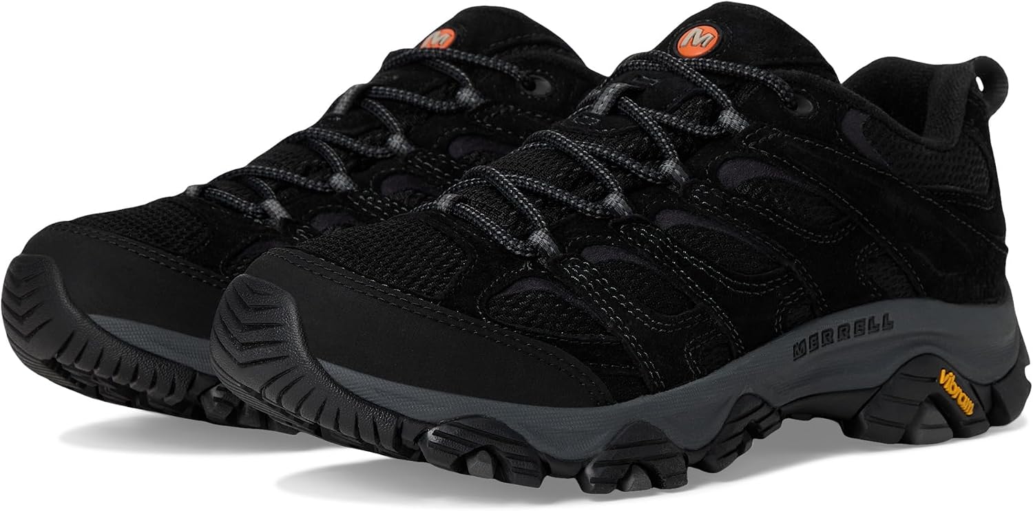 Merrell Men's Moab 3 Hiking Shoe