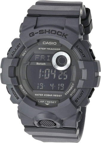 G-Shock Casio Power Trainer Watch GBD800UC