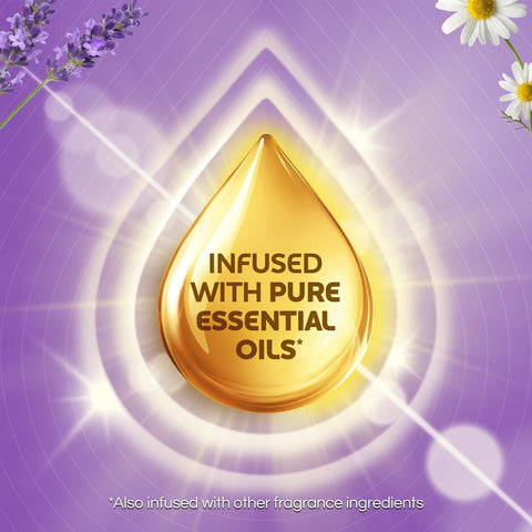 Air Wick Plug In Refills, Lavender & Chamomile, Essential Oils,10 count