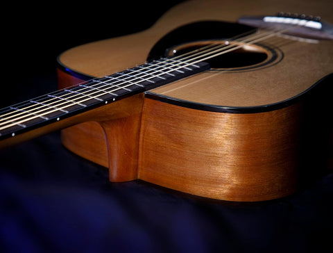 YAMAHA FG800J Solid Top Acoustic Guitar