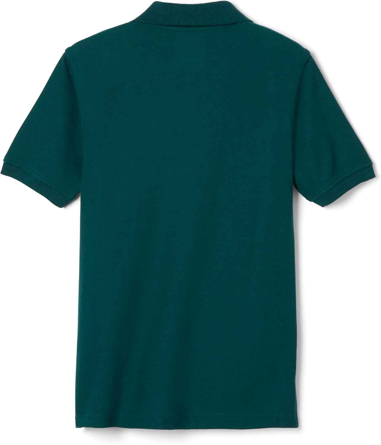 French Toast Kids' Pique Polo (Standard & Husky)