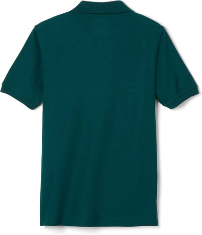 French Toast Kids' Pique Polo (Standard & Husky)