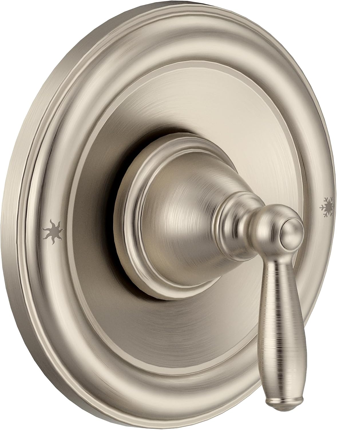 Moen Brantford Posi-Temp Trim Kit, T2151BN