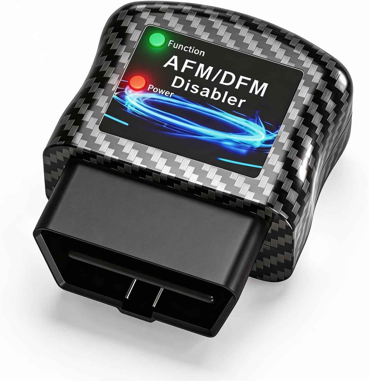 AFM DFM DOD Disabler American Design, Compatible with GM V6 V8 4.3L 5.3L