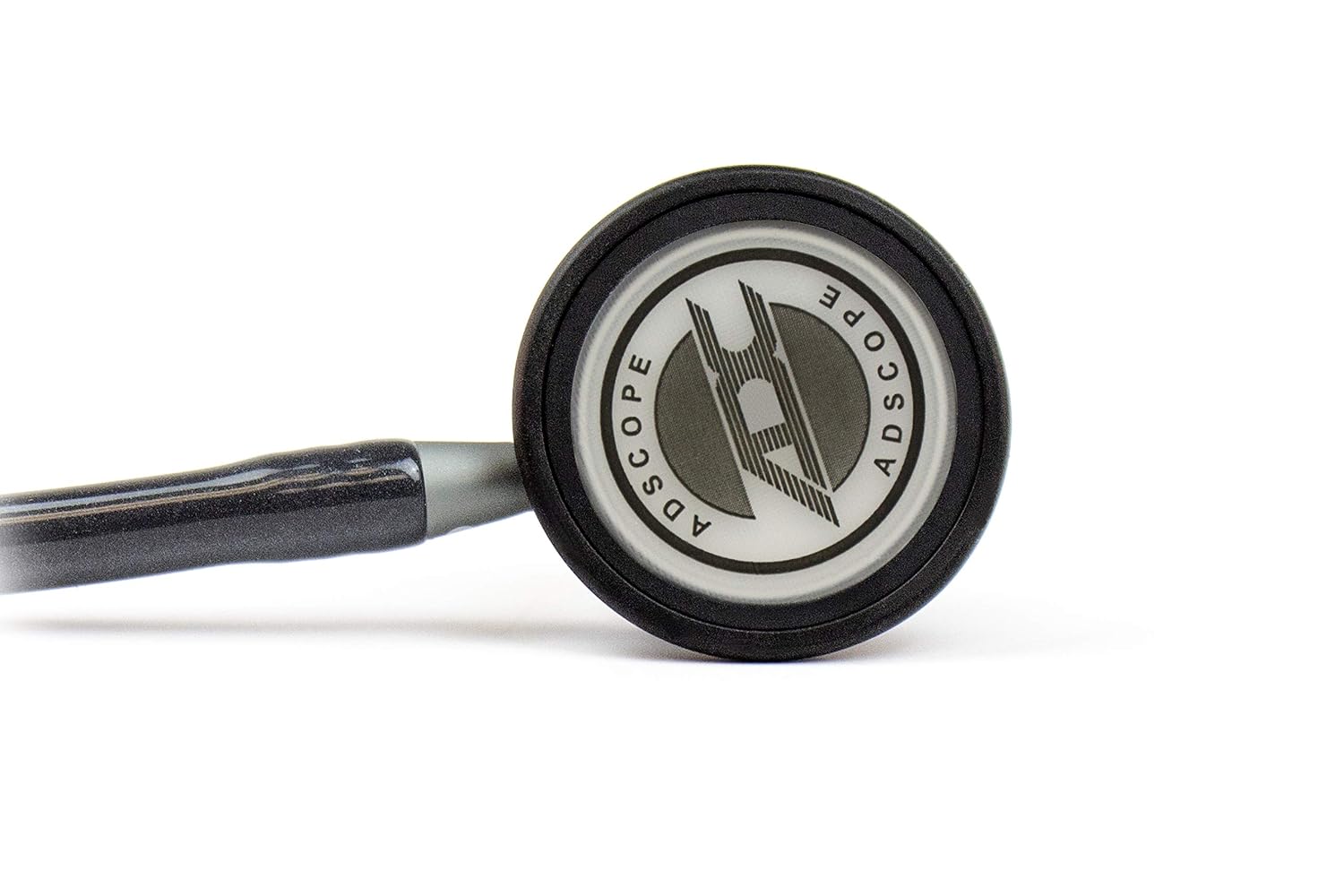 ADC Adscope 619 Ultra-Lite Clinician Stethoscope, AFD Tunable Technology
