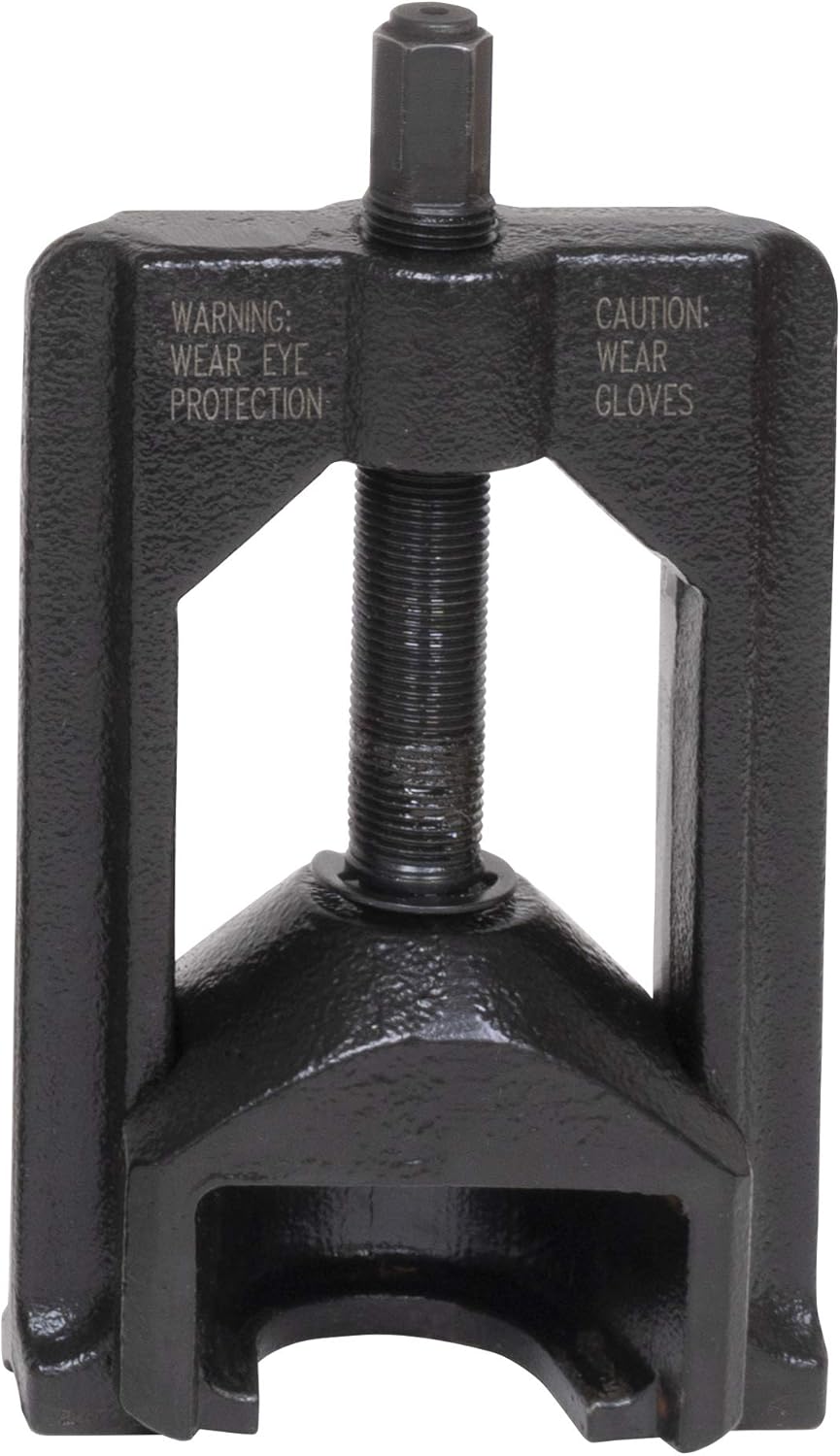 Lisle 42900 U-Joint Pullers, Medium