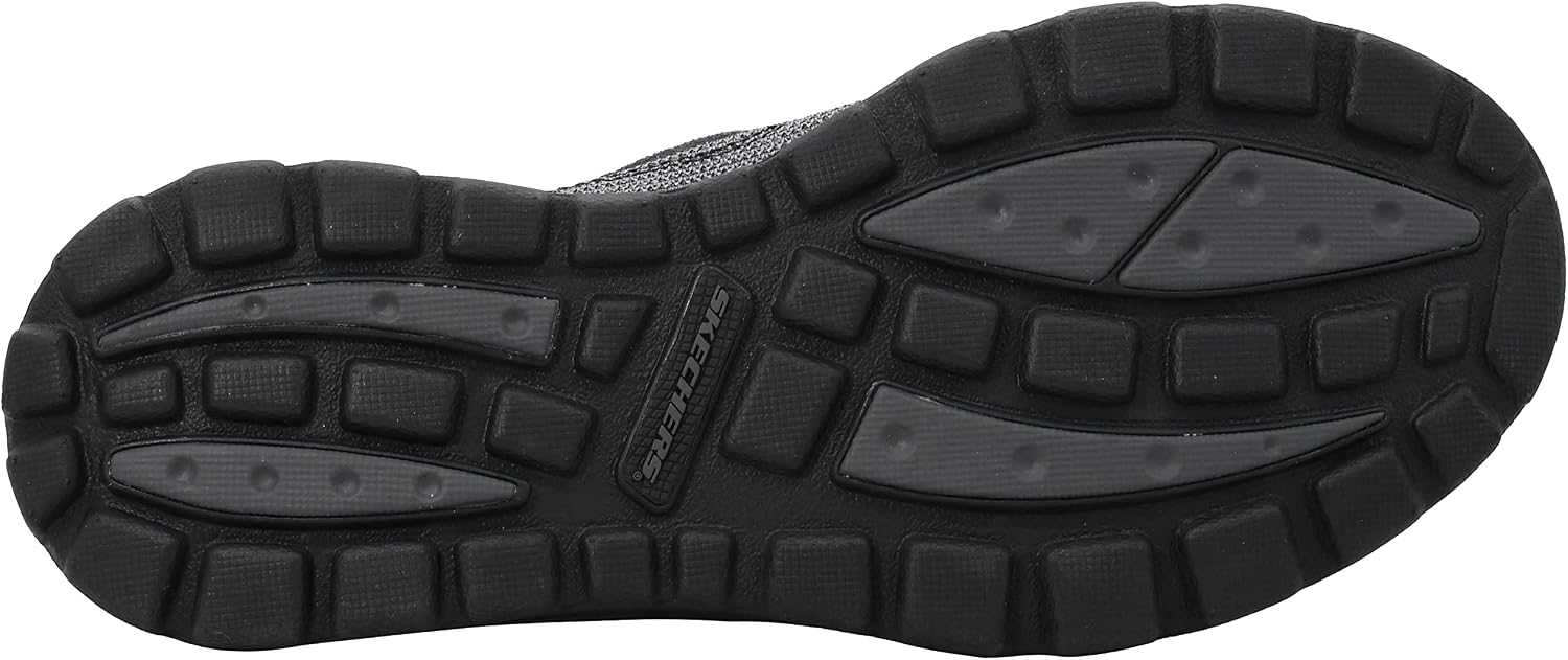 Skechers Mens Superior- Milford 64365