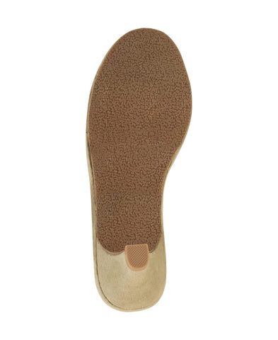 Kenneth Cole Reaction Girl's Bridget Taylor (Little Kid/Big Kid) Natural 5 Big Kid M