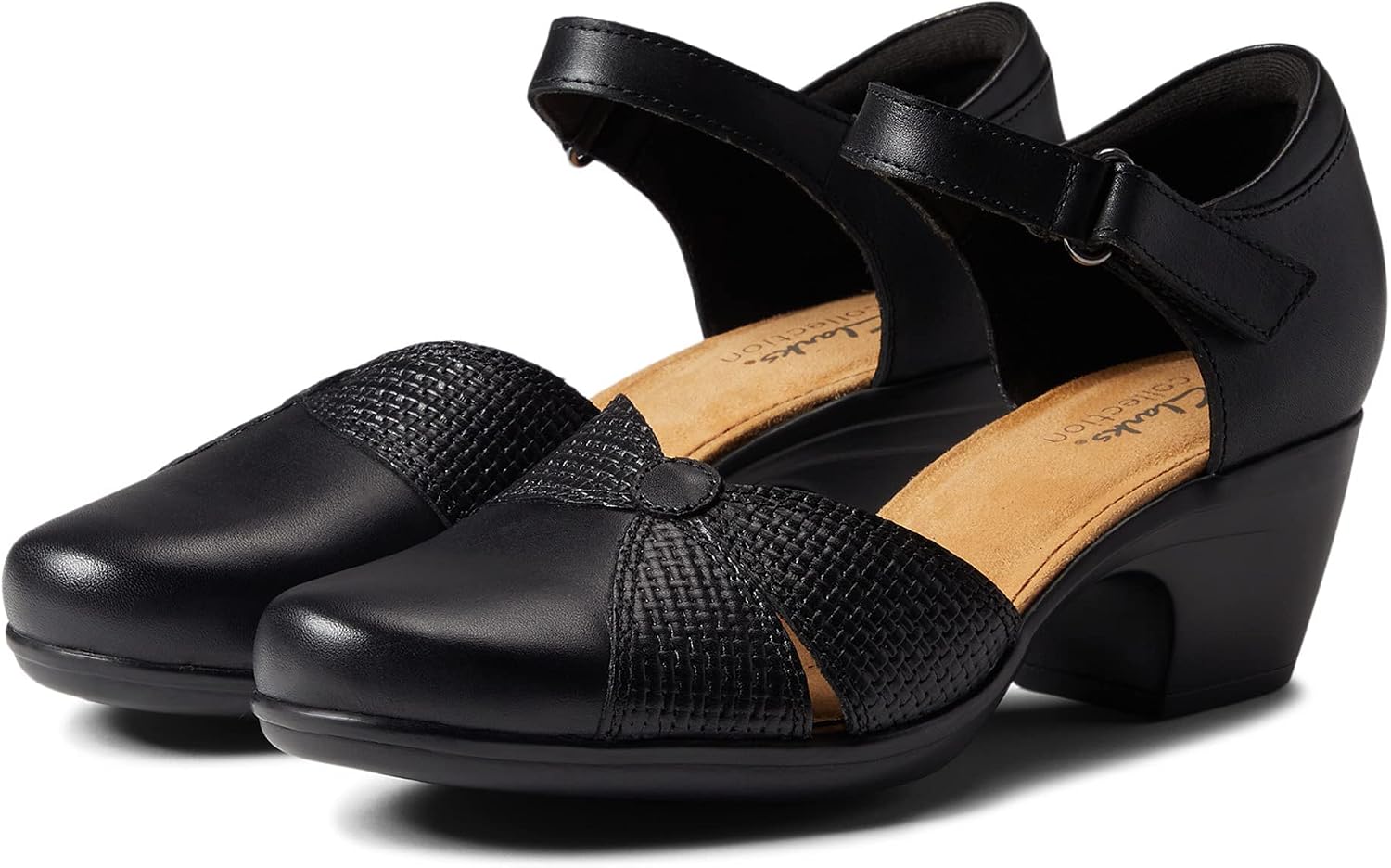 Clarks Women's Emily Rae Pumps