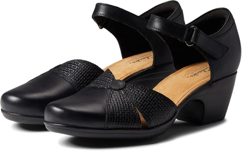Clarks Women's Emily Rae Pumps