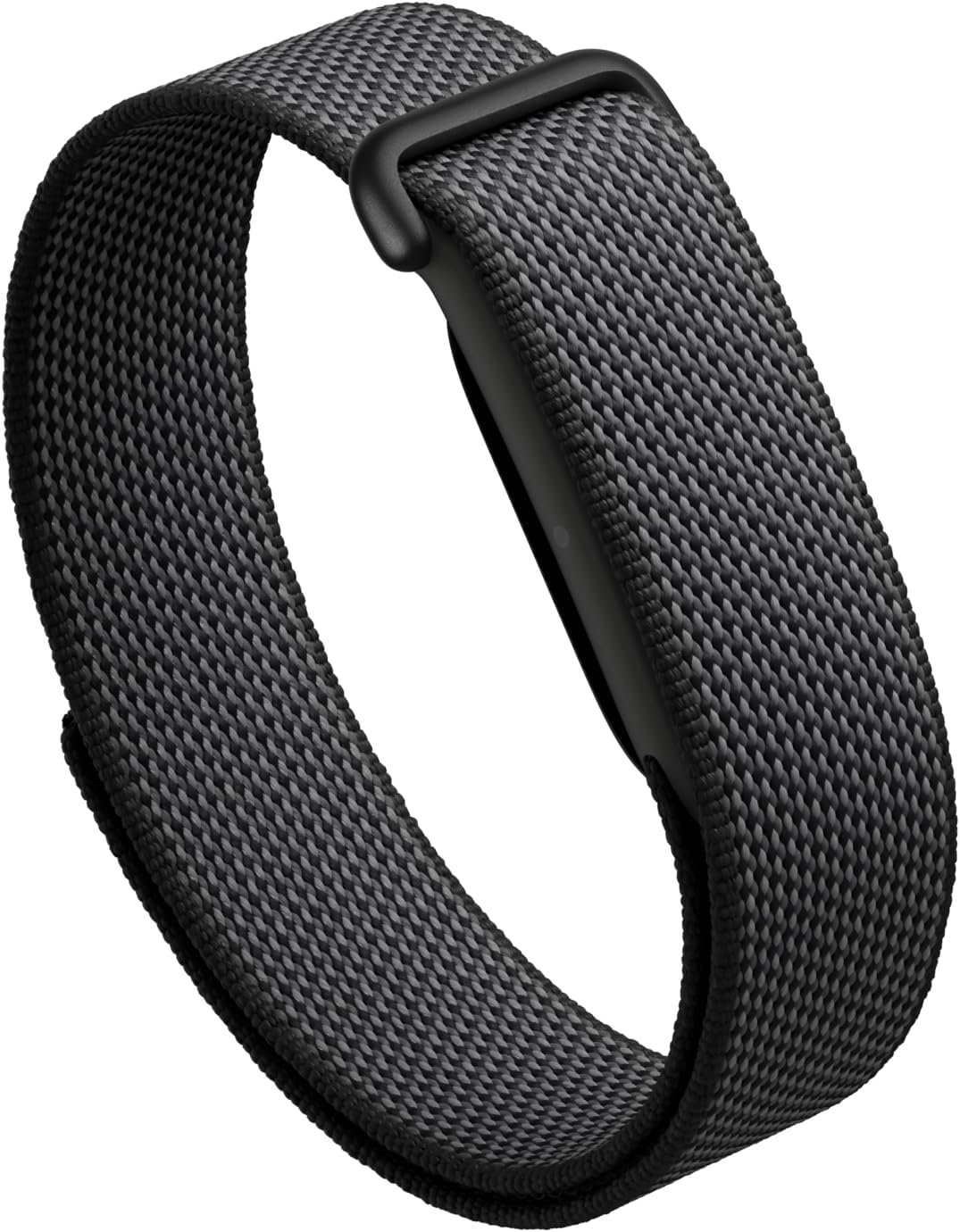 Fitbit Google Air - Screenless Activity Tracker - Obsidian