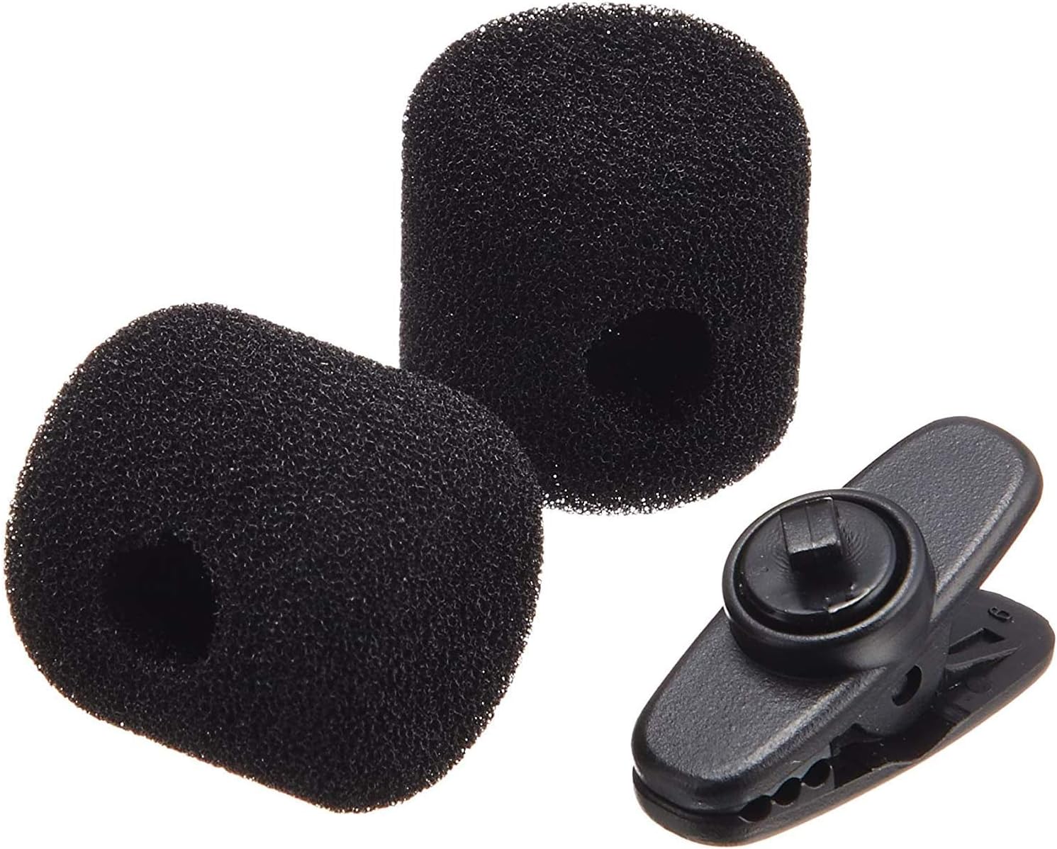 Shure PGA31-TQG Wireless Headworn Condenser Microphone