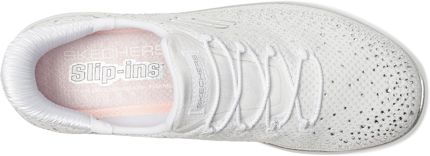 Skechers Women's Summits Brilliant Shine