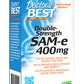 Doctor's Best SAM-E 400 Tablets, 60 Count