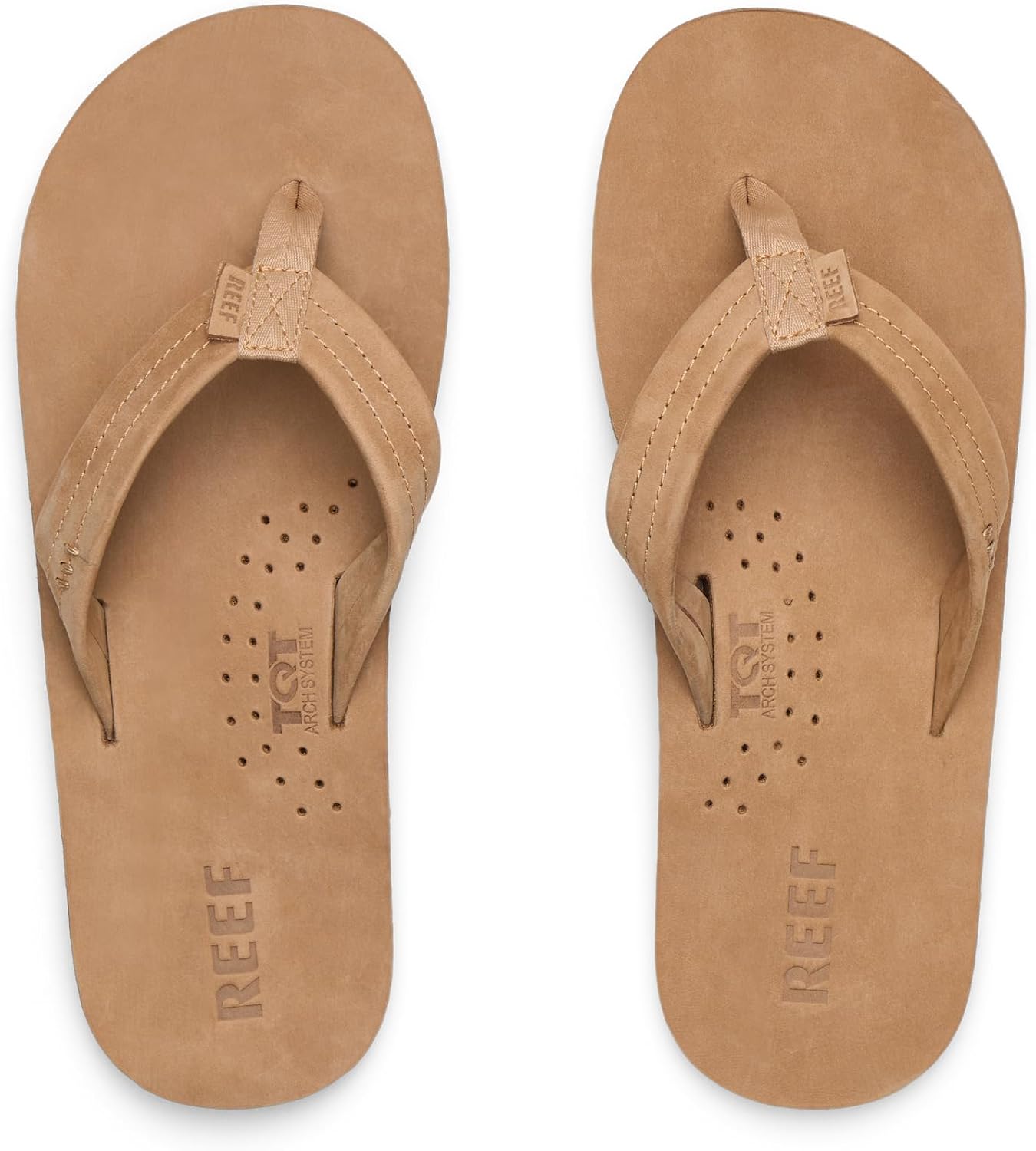 Reef Men’s Draftsmen Flip Flop Sandal
