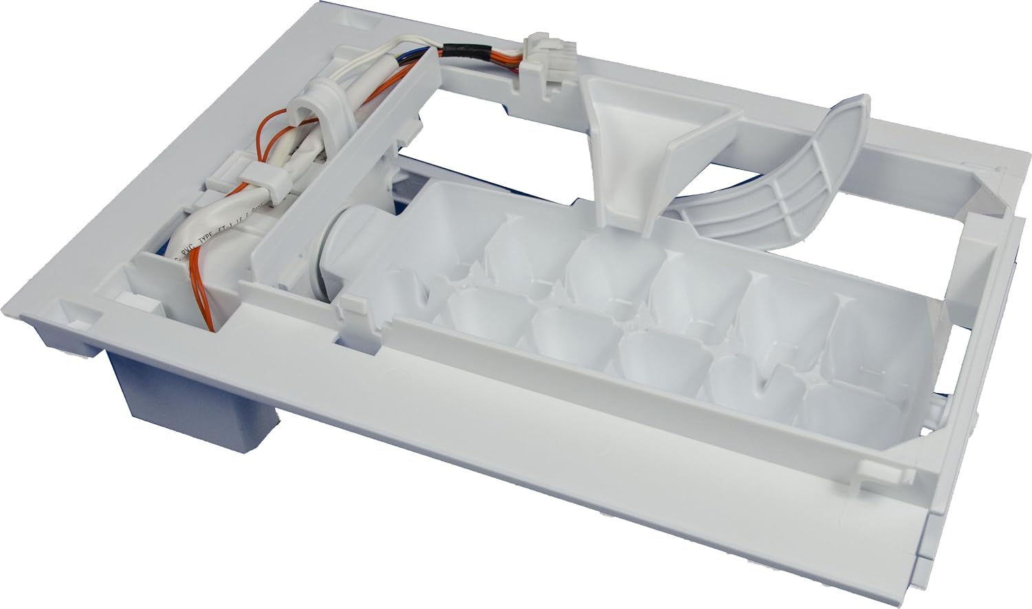 REFRIGERATOR ICE MAKER AEQ7290