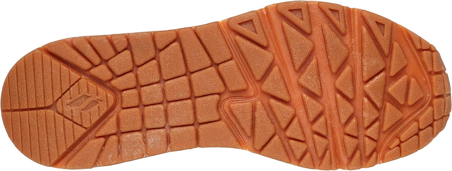 Skechers Girls' UNO Gen1 Shimmer Away