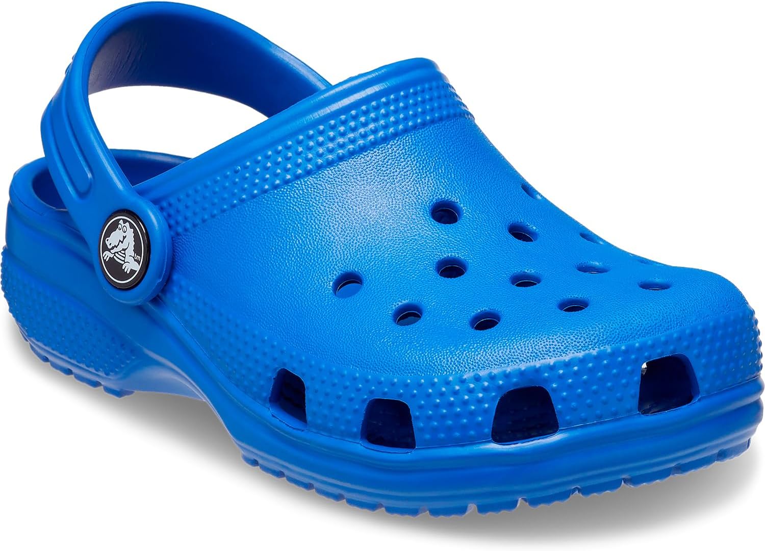Crocs Kid's Classic Clog (Little Kid/Big Kid/Toddler)
