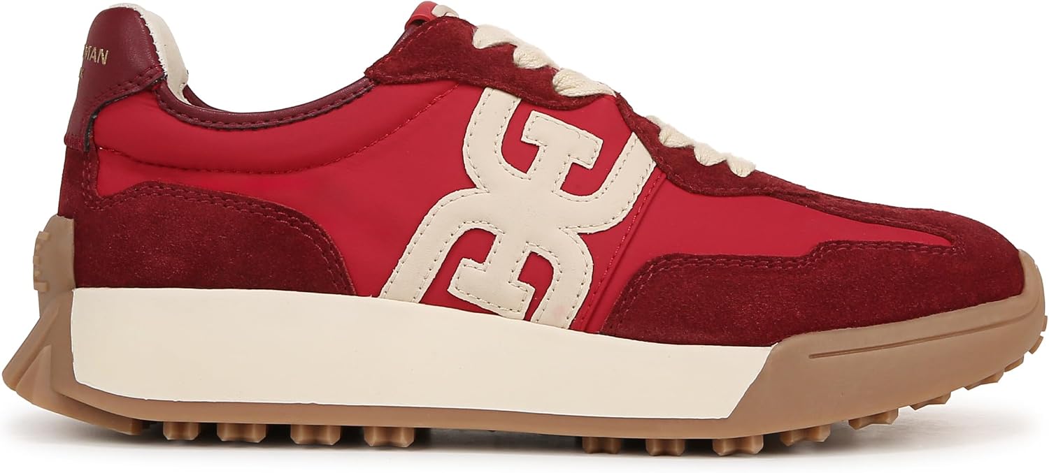 Sam Edelman Women's Langley Sneakers