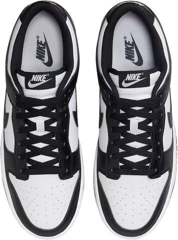 Nike Mens Dunk Low Retro