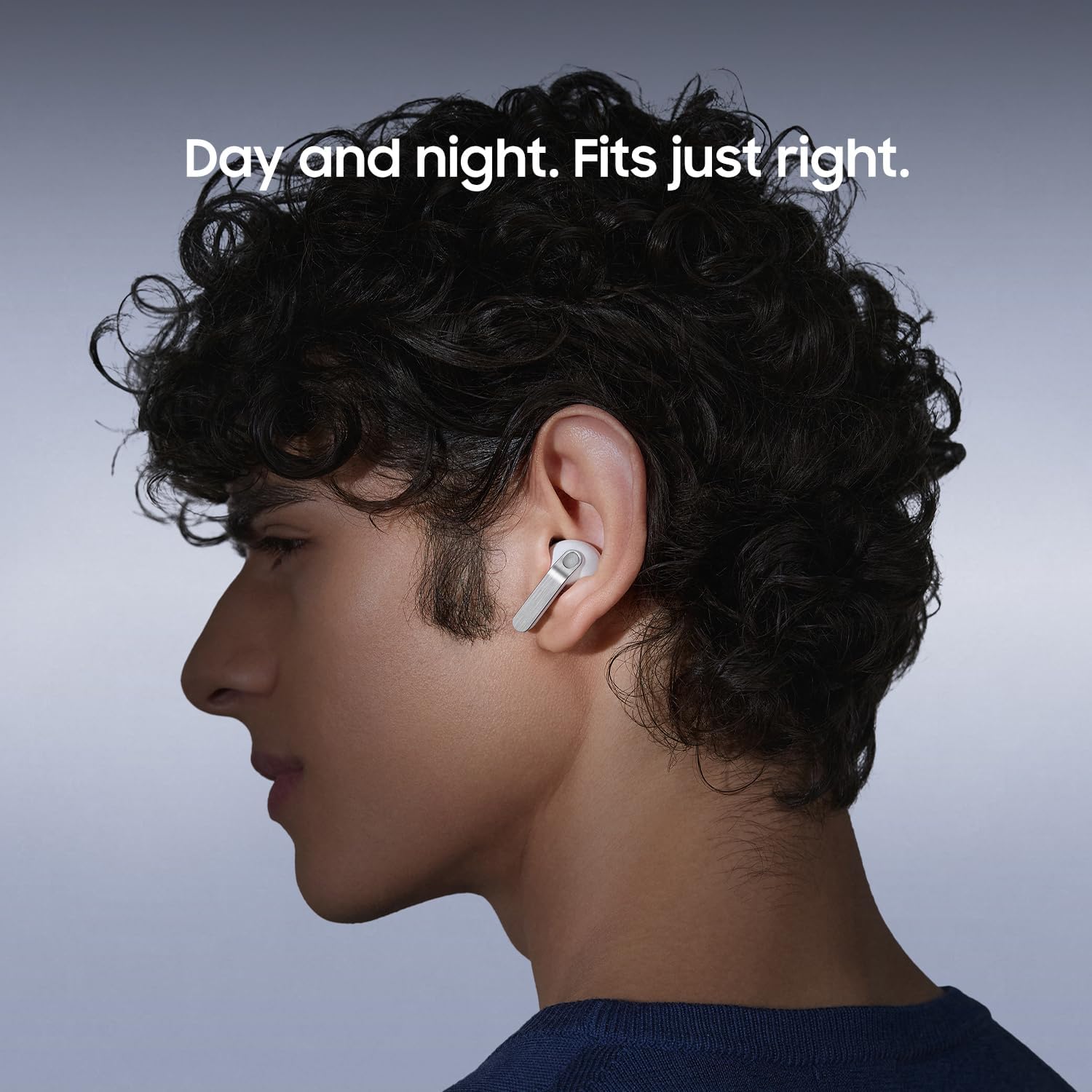 Samsung Galaxy Buds 4 Pro (2026) AI True Wireless Bluetooth Earbuds, Black