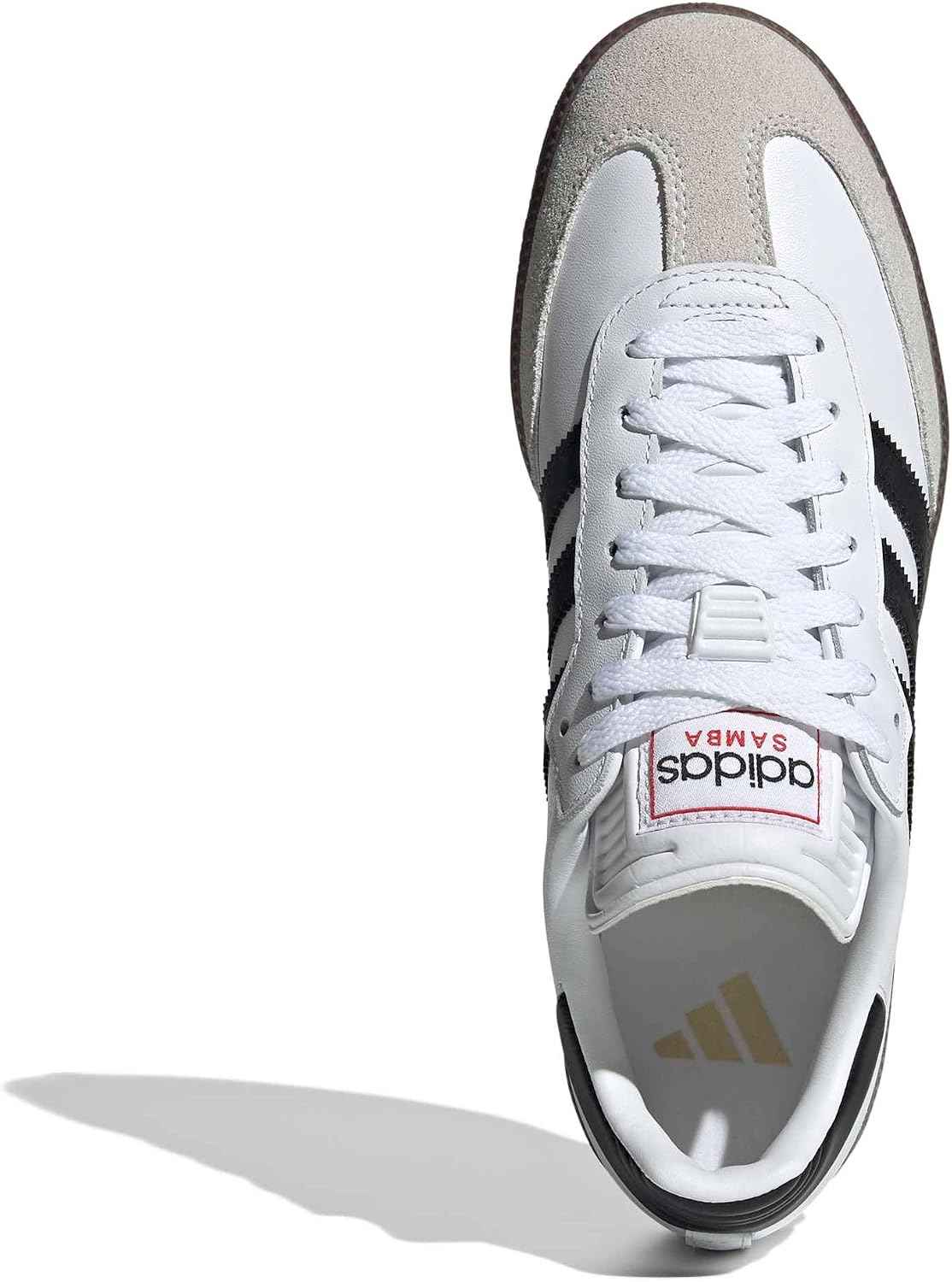 adidas Unisex-Adult Samba Indoor Sneakers