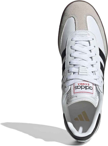 adidas Unisex-Adult Samba Indoor Sneakers