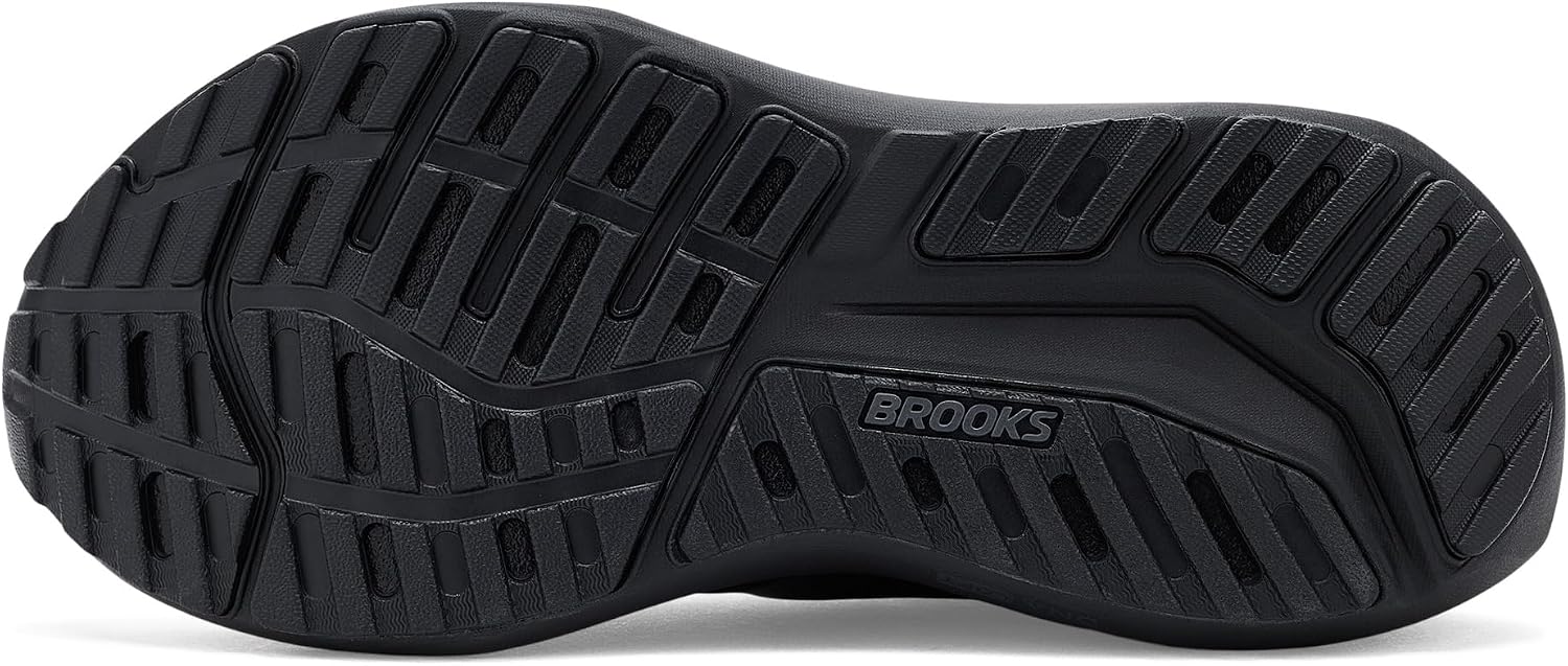 Brooks Womens Anthem 8