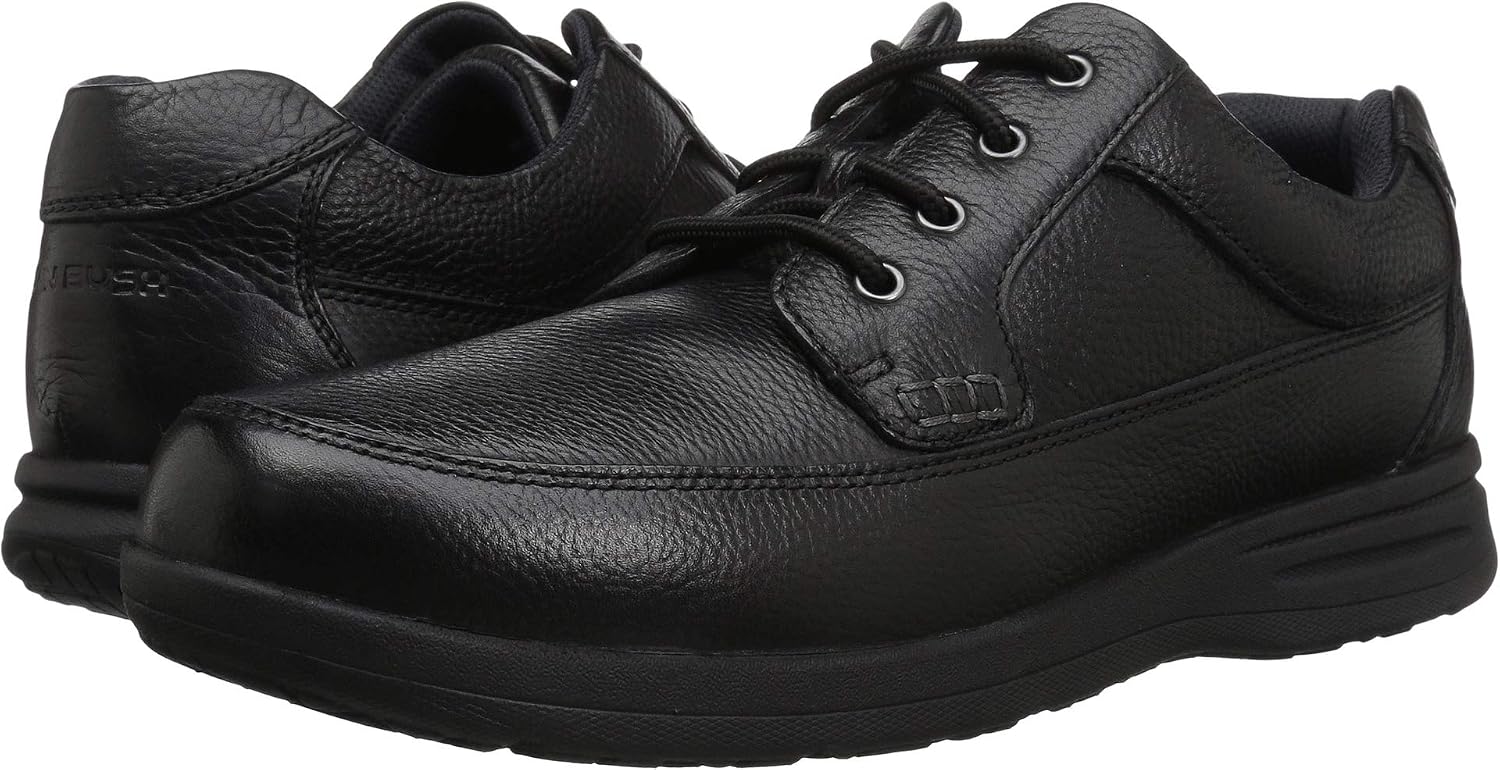 Nunn Bush Cam Oxford Casual Walking Shoe