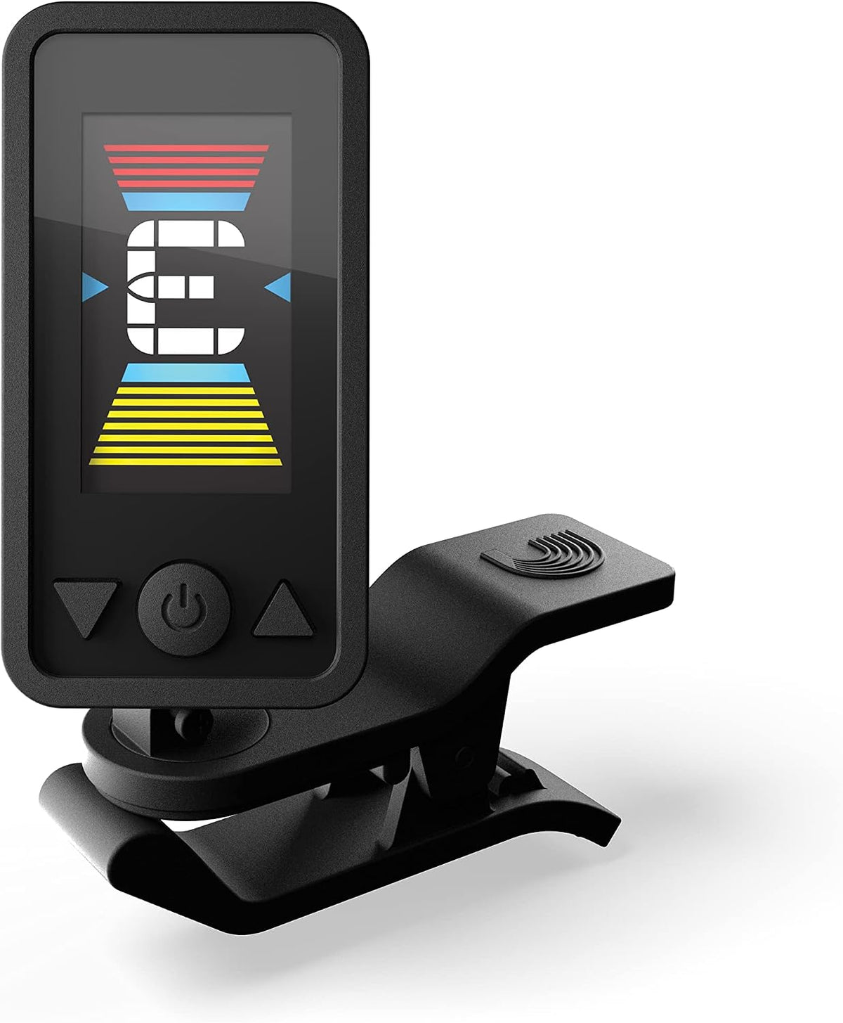 D'Addario Eclipse Cello & Bass Tuner