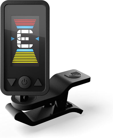 D'Addario Eclipse Cello & Bass Tuner