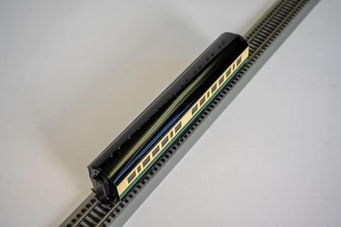 Bachmann Trains - THOMAS & FRIENDS™ GORDON'S COMPOSITE COACH - HO Scale