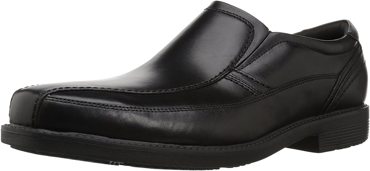 Rockport Men's Style Leader 2 Bike Slip-On Loafers