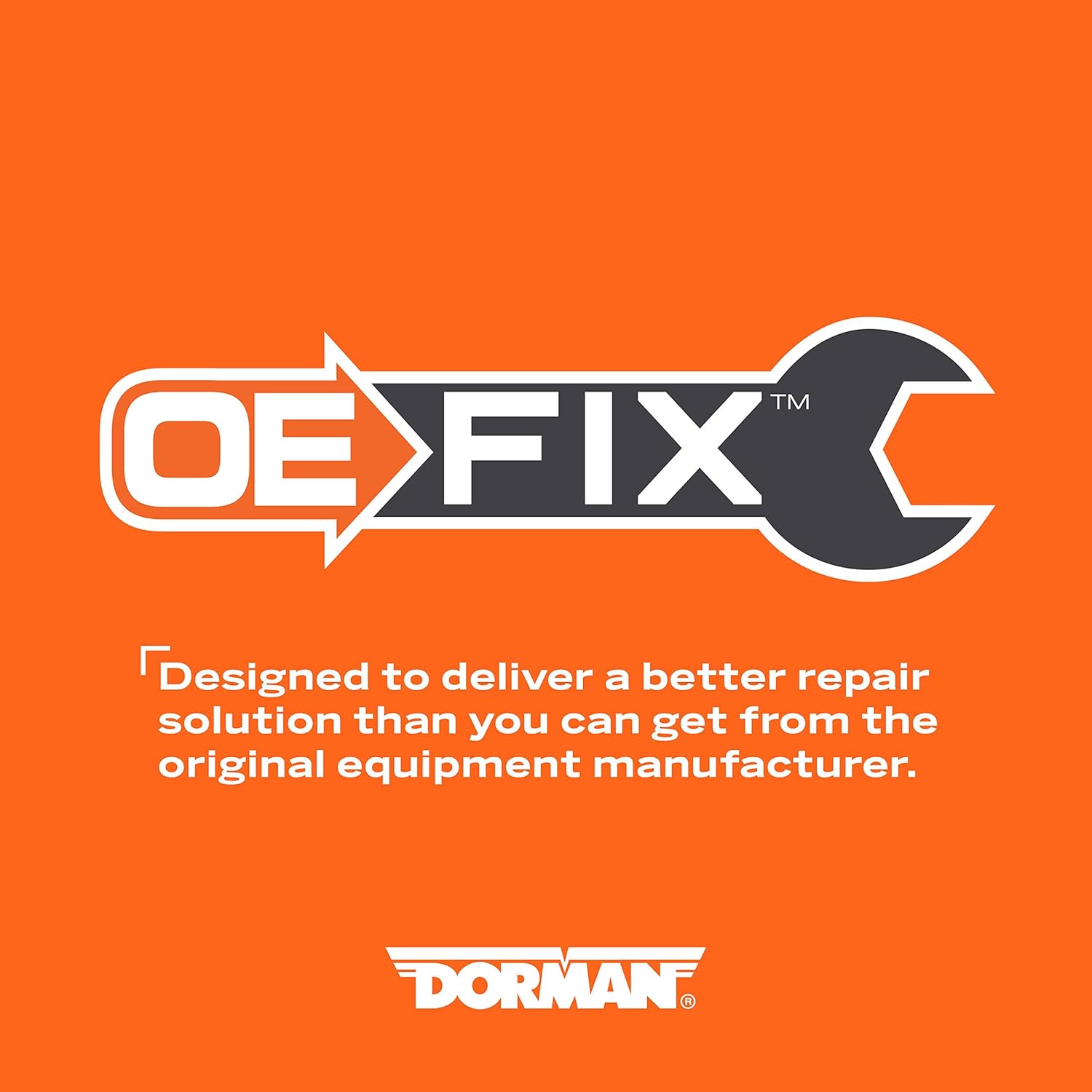 Dorman 99154 Patented Keyless Entry Remote 5 Button Compatible with Select Models (OE FIX)