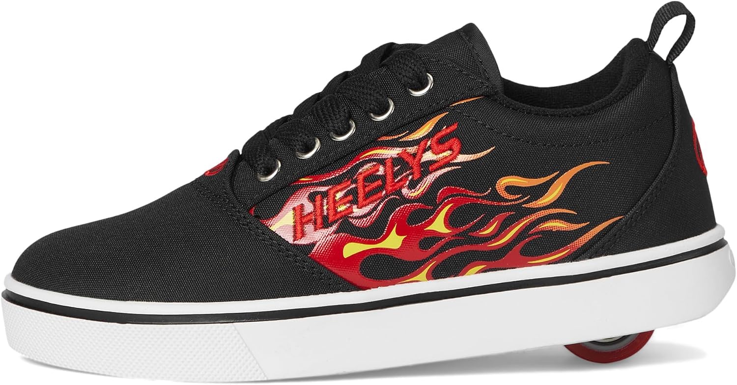 HEELYS Pro 20 Prints (Little Kids/Big Kids/Adults)