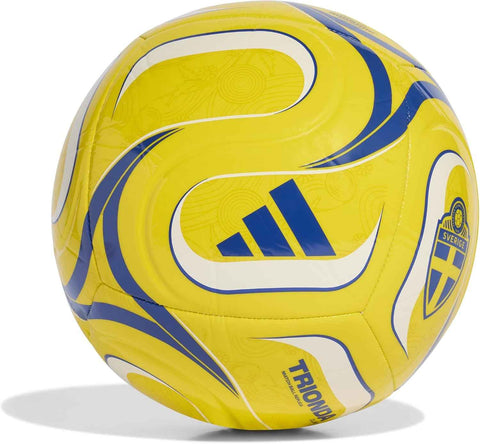 adidas FIFA World Cup 26™ Trionda Soccer Ball