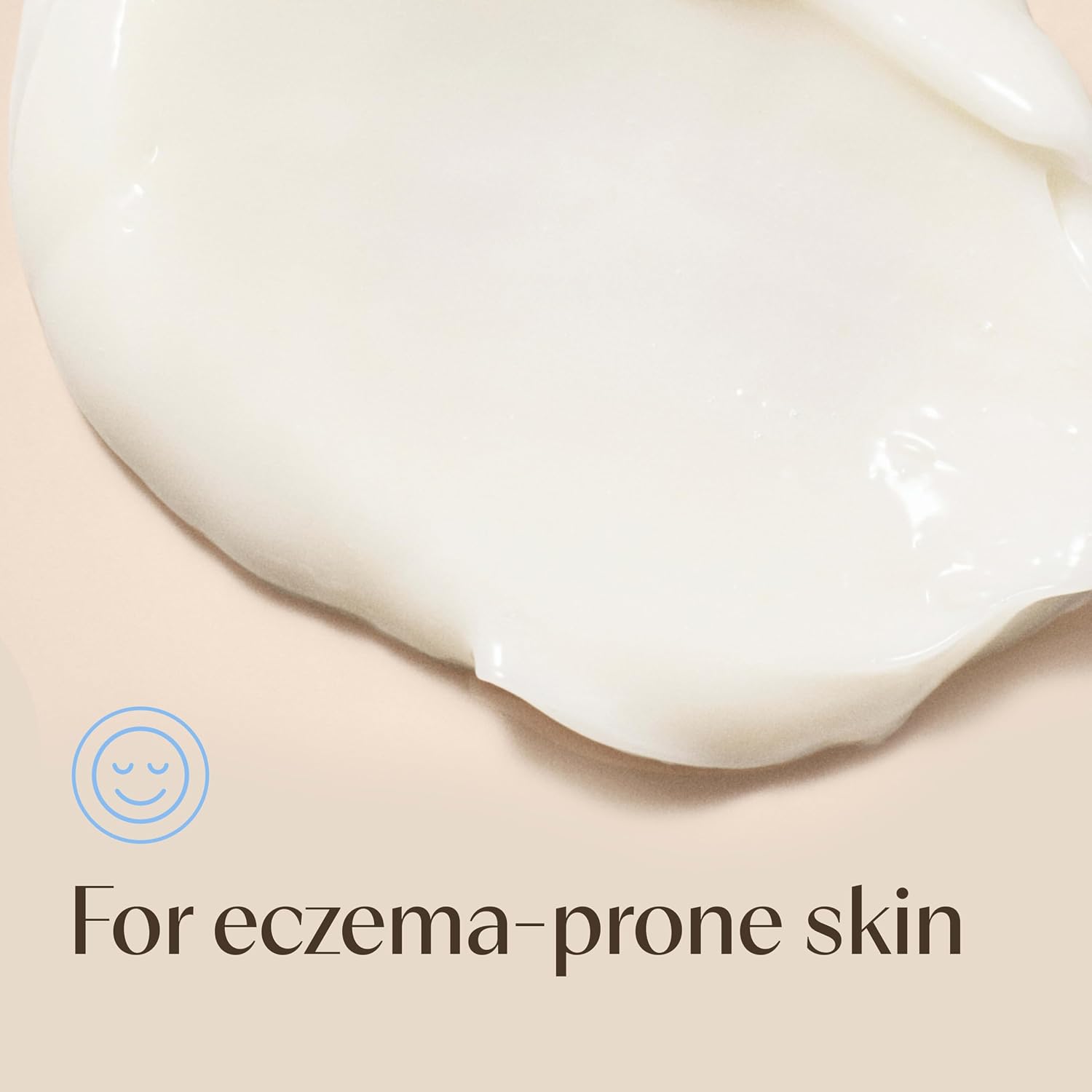 Aveeno Baby Eczema Therapy Nighttime Body Balm, Hypoallergenic, 11 oz