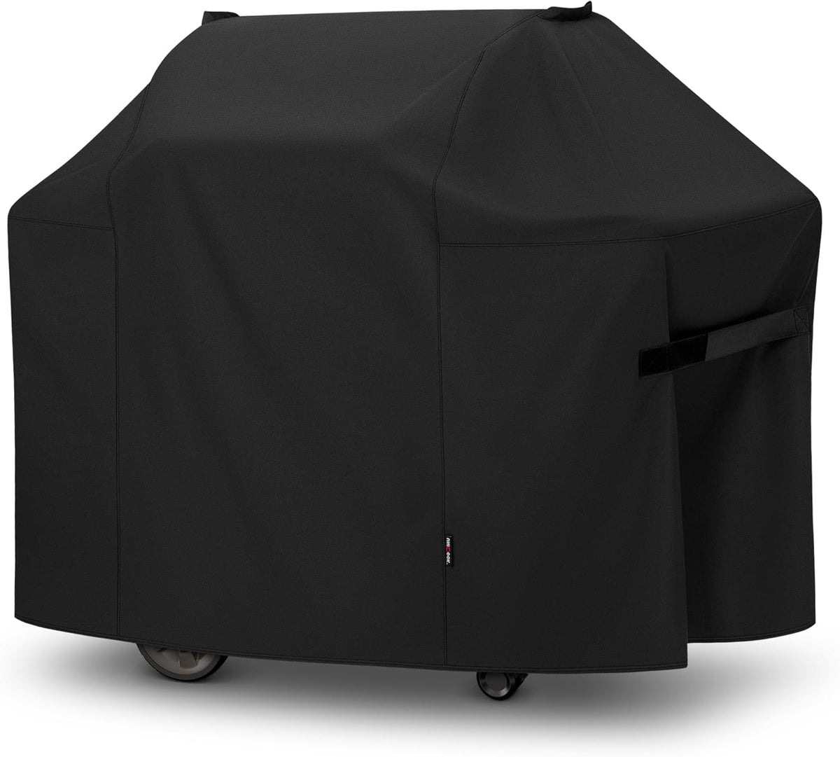 Unicook Grill Cover 58 Inch, Heavy Duty Waterproof UV Resistant BBQ Cover