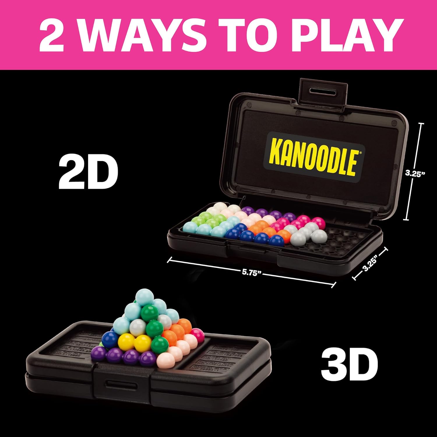Educational Insights Kanoodle