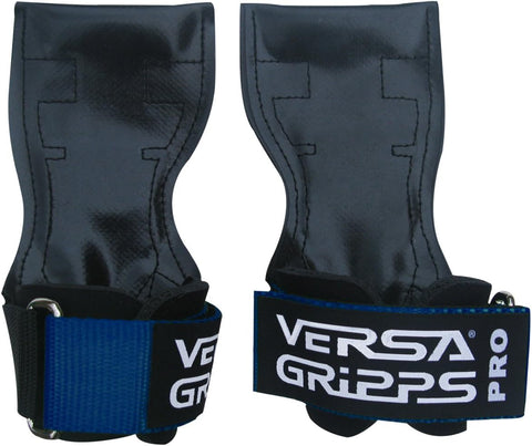 Versa Gripps® PRO Wrist Straps, Train Better