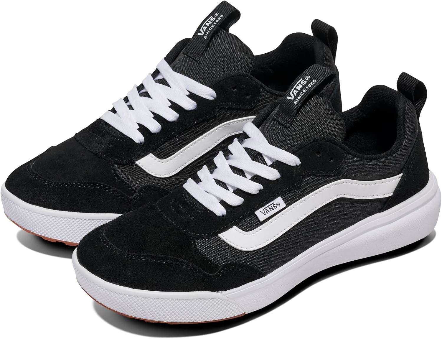 Vans Men's Range EXP Shoe