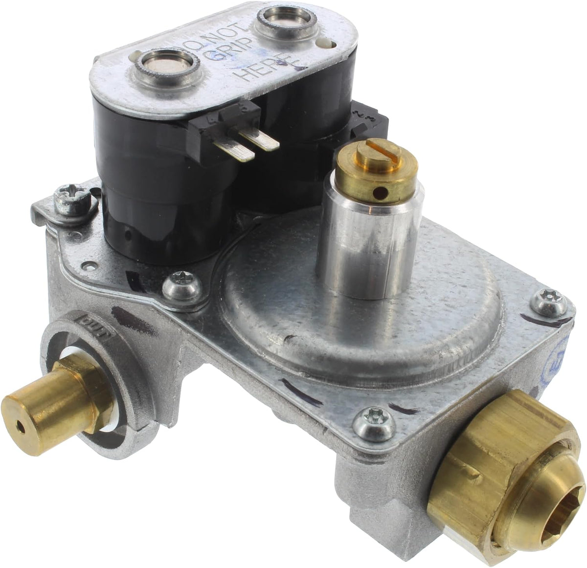 ALLIANCE LAUNDRY SYSTEMS Assy Valve-Gas 60Hz 25M Pkg (60353P)