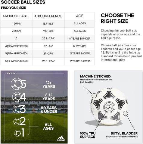 adidas Starlancer Club Soccer Ball