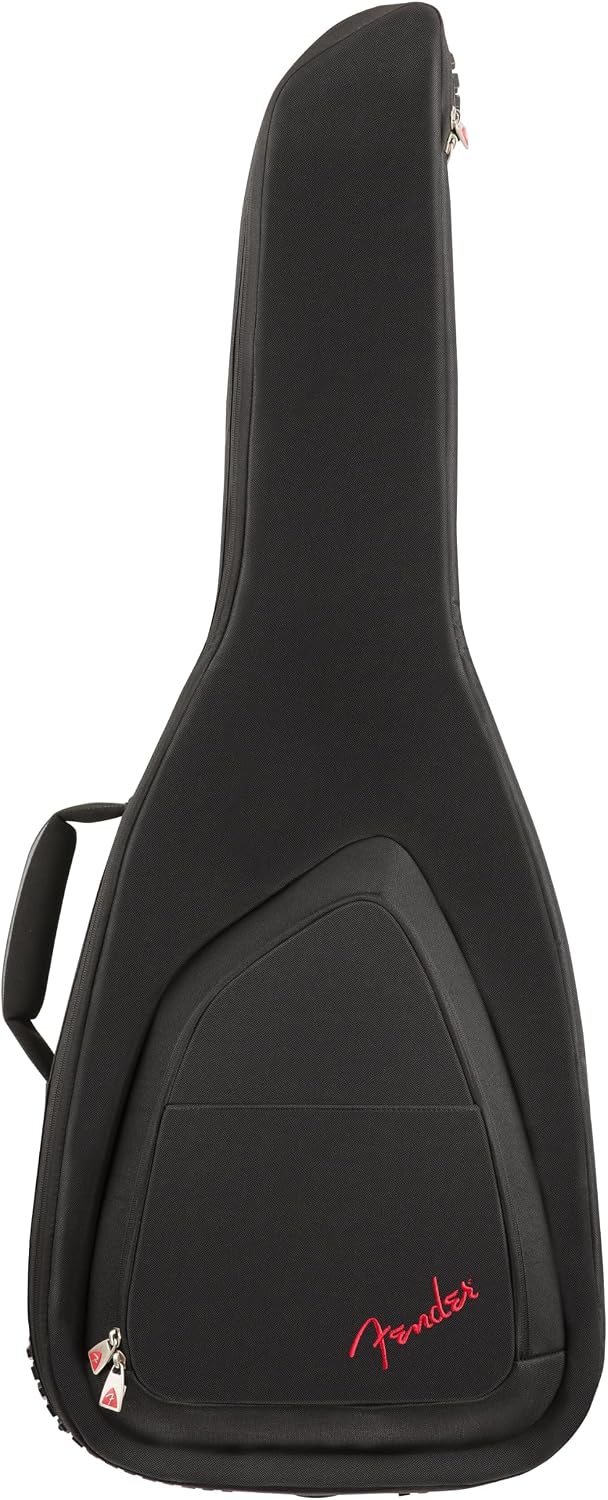 Fender FE620 Electric Guitar Gig Bag, Black