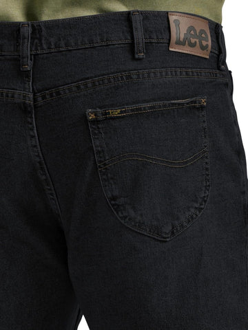 Lee Men's Big & Tall Legendary Relaxed Straight Jean