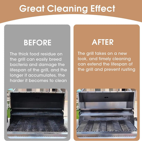 AWEASROY Griddle Cleaning Stone Remove Stains for BBQ, Swimming Pool, Sink