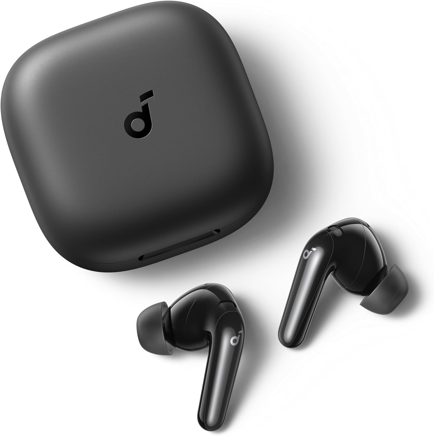 Soundcore P31i by Anker Translation Earbuds with Real-Time Adaptive ANC