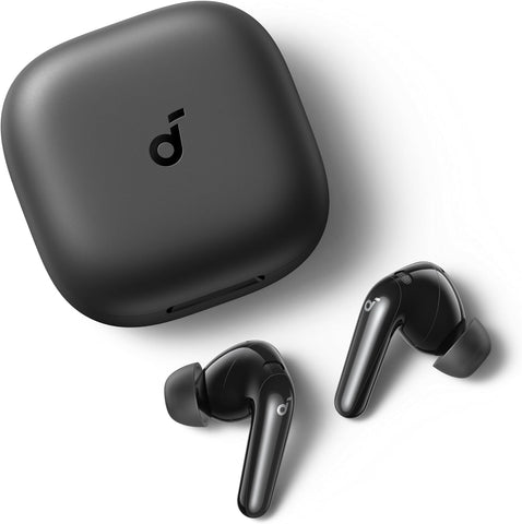 Soundcore P31i by Anker Translation Earbuds with Real-Time Adaptive ANC