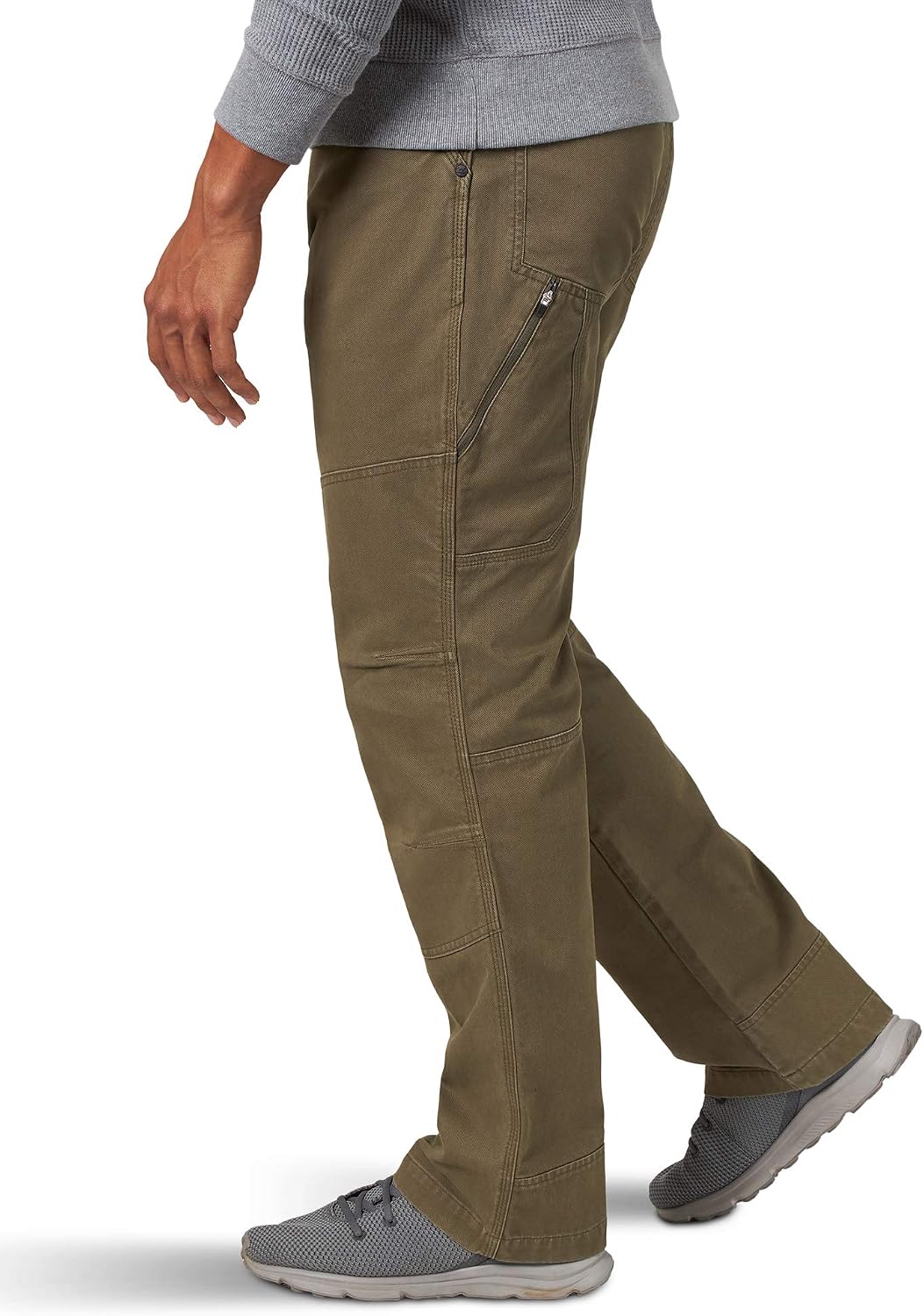 ATG Men's Reinforced Utility Pants