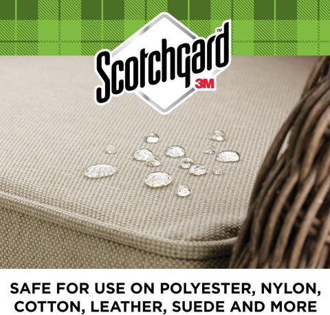 Scotchgard Outdoor Water Shield Spray, 13 oz, 1 Pack